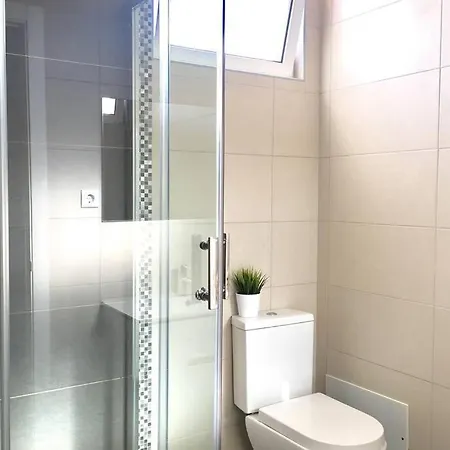 Edifico Ouramar T2 Apartment