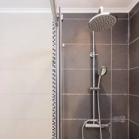 Edifico Ouramar T2 * 阿尔布费拉