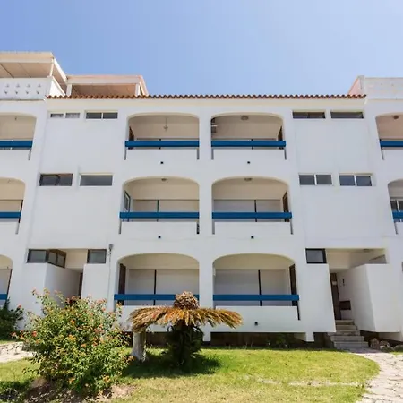 Edifico Ouramar T2 *