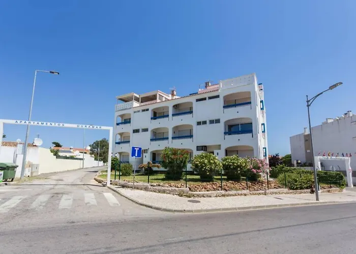 Edifico Ouramar T2 Apartmán