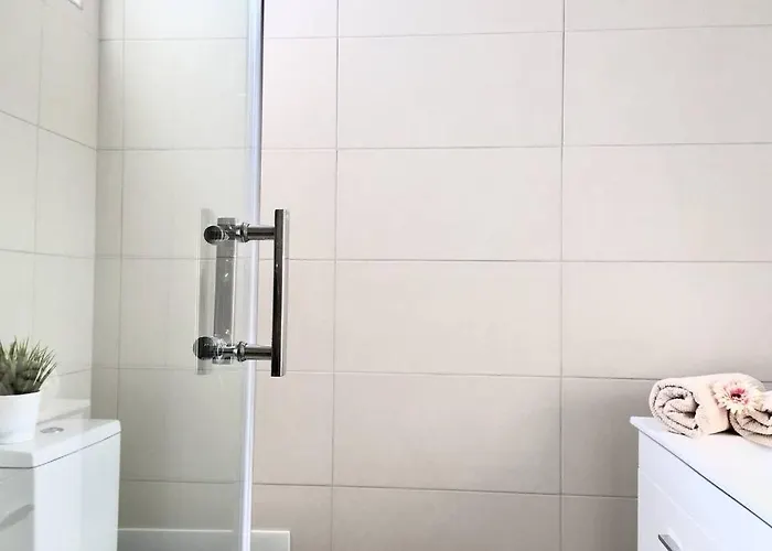 Edifico Ouramar T2 Apartmán *