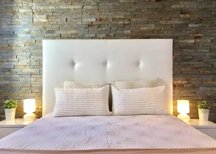 Edifico Ouramar T2 Apartmán *