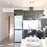 Edifico Ouramar T2 Apartamento