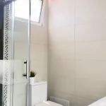 Apartamento Edifico Ouramar T2 *