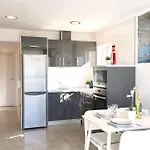 Edifico Ouramar T2 * Albufeira