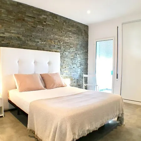 Lejlighed Edifico Ouramar T2 Albufeira