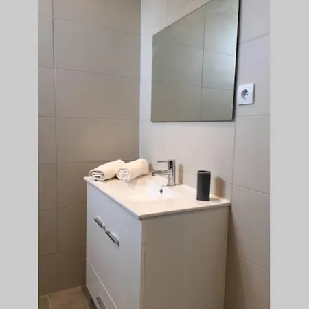 Apartamento Edifico Ouramar T2