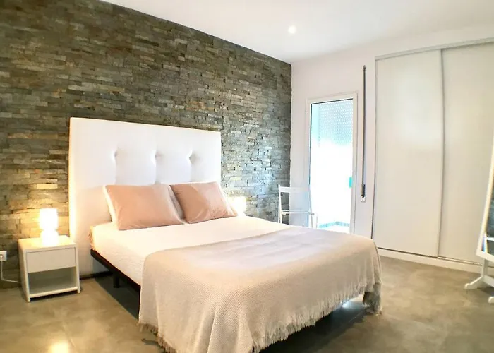 Lejlighed Edifico Ouramar T2 Albufeira