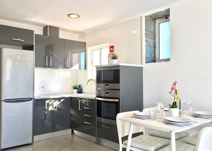 Edifico Ouramar T2 阿尔布费拉