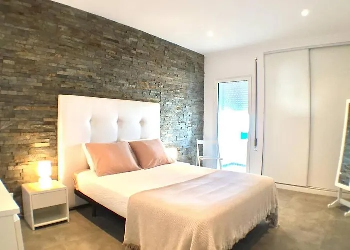 Edifico Ouramar T2 阿尔布费拉