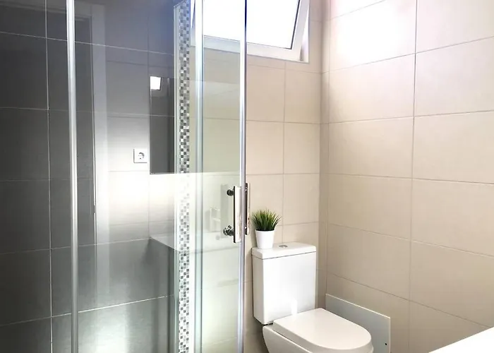 Edifico Ouramar T2 Lejlighed