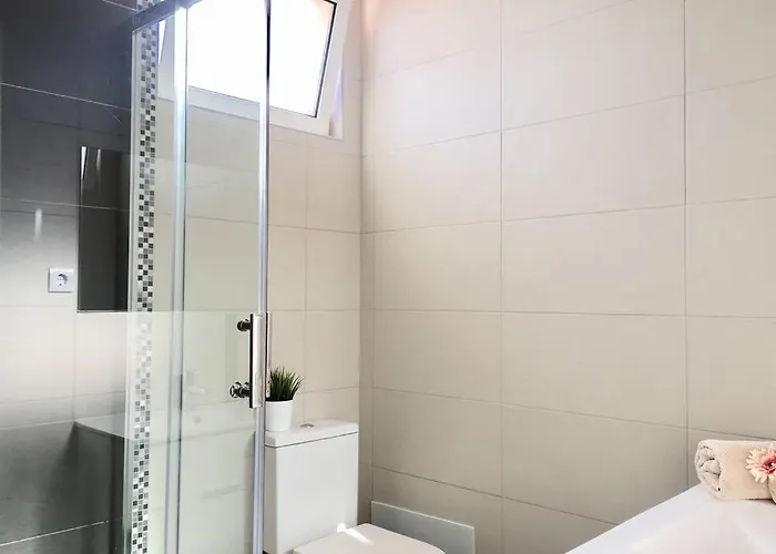 公寓 Edifico Ouramar T2 *