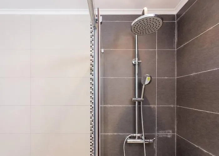 Edifico Ouramar T2 * 阿尔布费拉