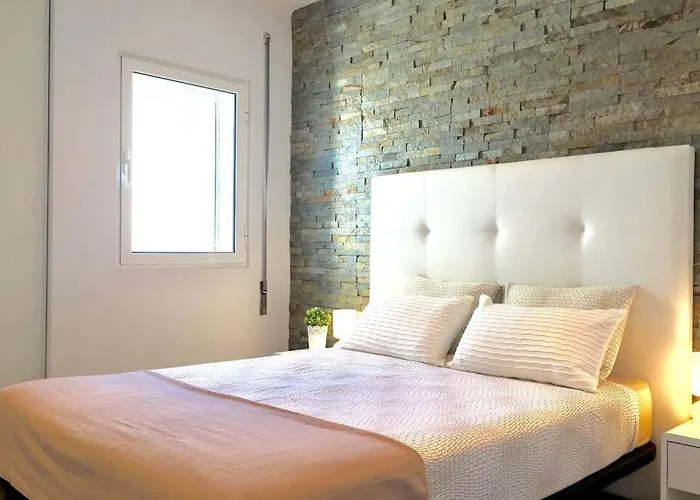 Edifico Ouramar T2 Lejlighed Albufeira