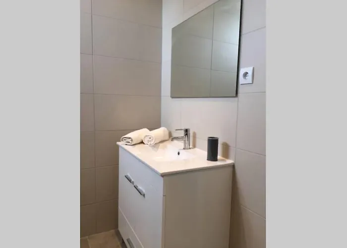 Lägenhet Edifico Ouramar T2