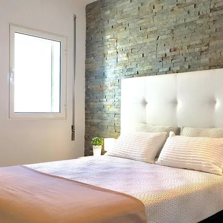 Edifico Ouramar T2 公寓 阿尔布费拉